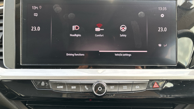 Vauxhall Grandland 1.2 Turbo Ultimate 5dr Auto Petrol Hatchback